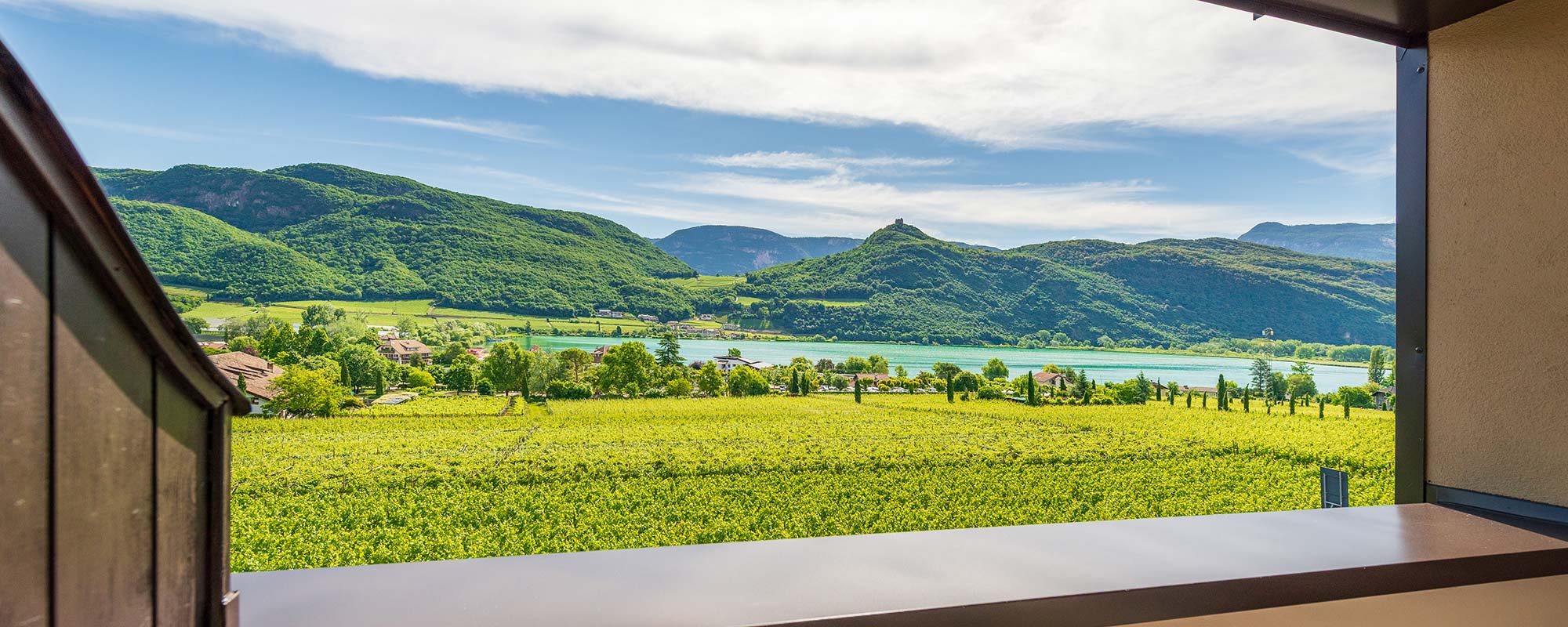 Doppelzimmer Garni Hotel Sonnleitenhof