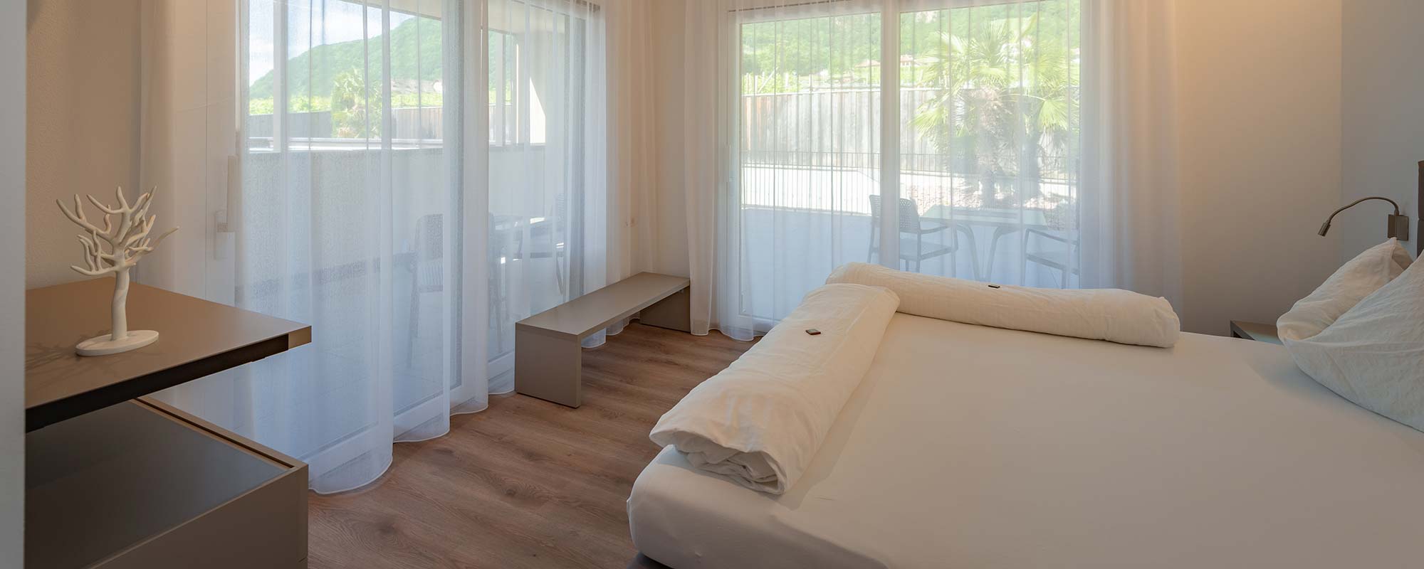 Ferienwohnung am Kalterer See