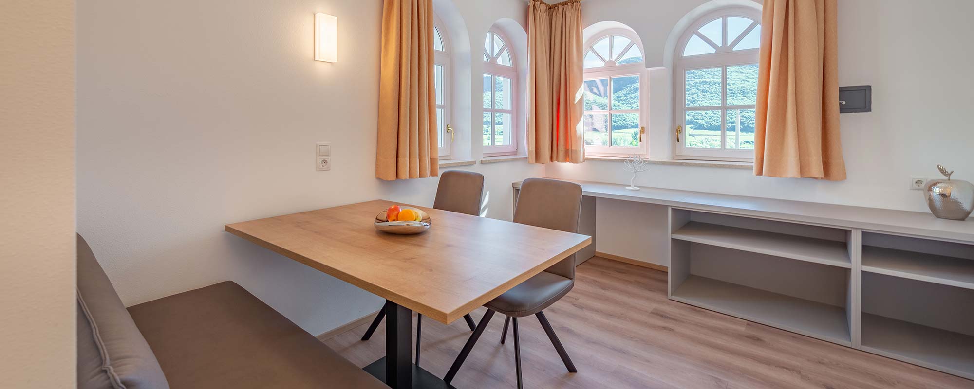 Ferienwohnung Garni Hotel Sonnleitenhof