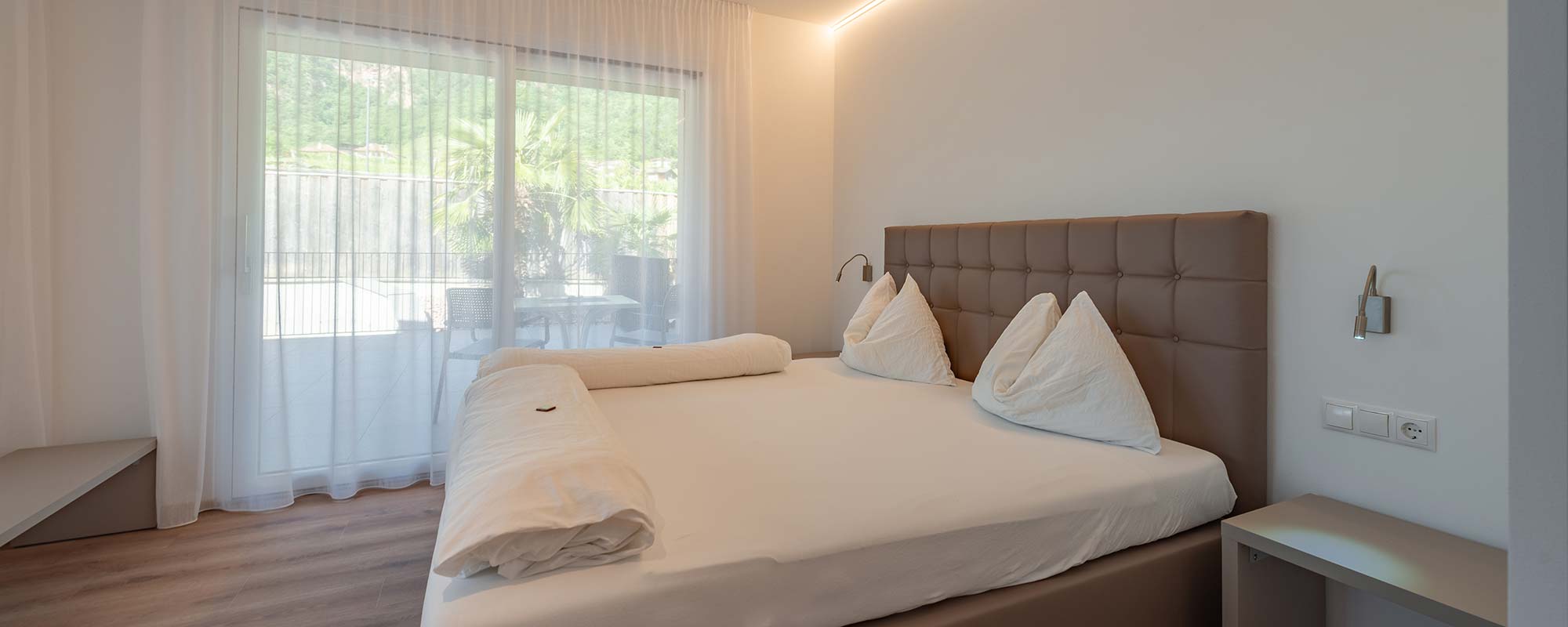 Suite Plus am Kalterer See