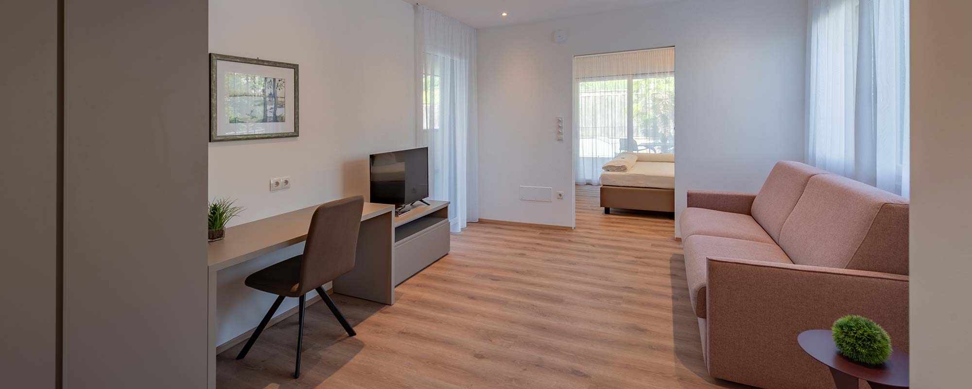 Suite Garni Hotel Sonnleitenhof